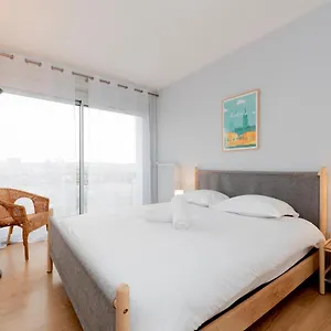 Le St Honore - Centre Avec Chambre&parking Appartement Toulouse