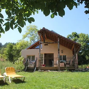 Gite L'ane Qui Rit Hébergement de vacances Le Breuil (Allier)