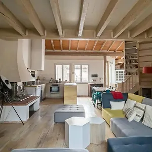 Nocnoc - L'artiste Du Capitole, Hyper-centre, 4 Lits Appartement Toulouse