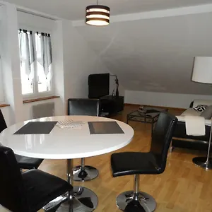 Rokia Appartement Royat