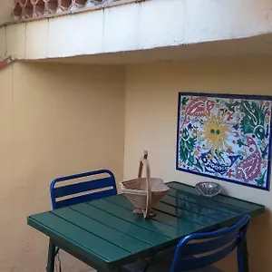  Appartement La Framboise
