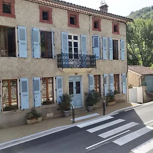 Burlats Séjour chez l'habitant Burlats