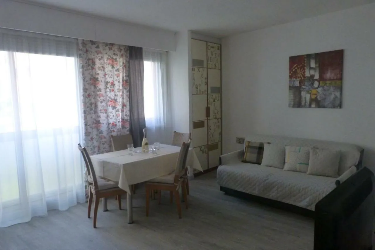 Studiò Méditerranée Menton