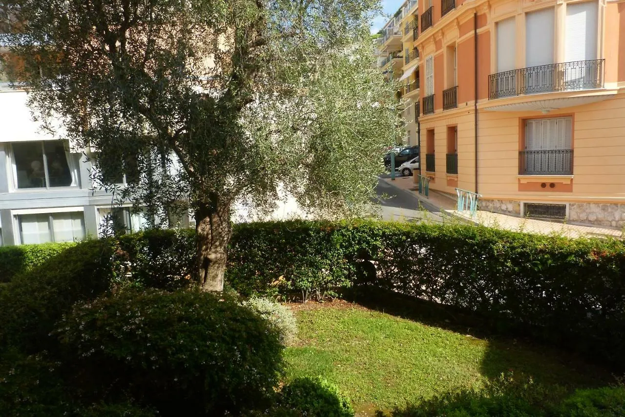 Studio Mediterranee Menton