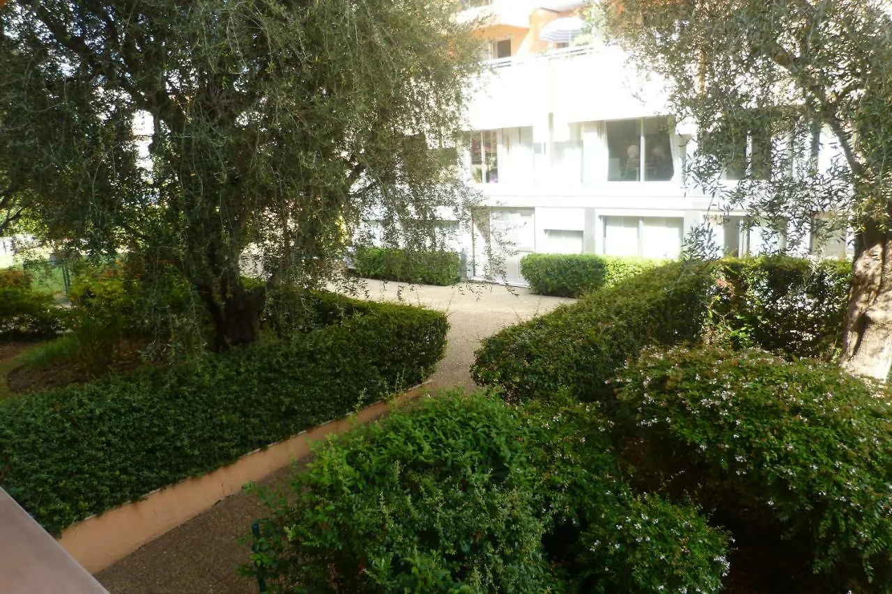 Studiò Méditerranée Menton Appartement