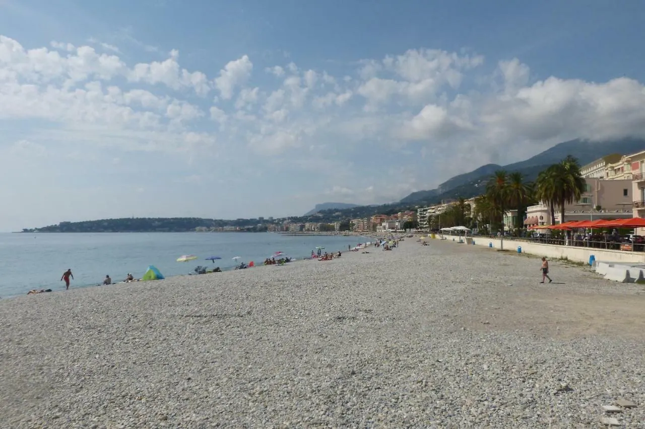 Studiò Méditerranée Menton