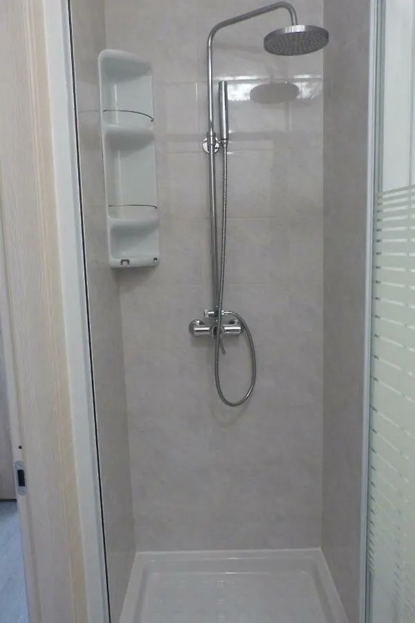 Appartement Studiò Méditerranée Menton