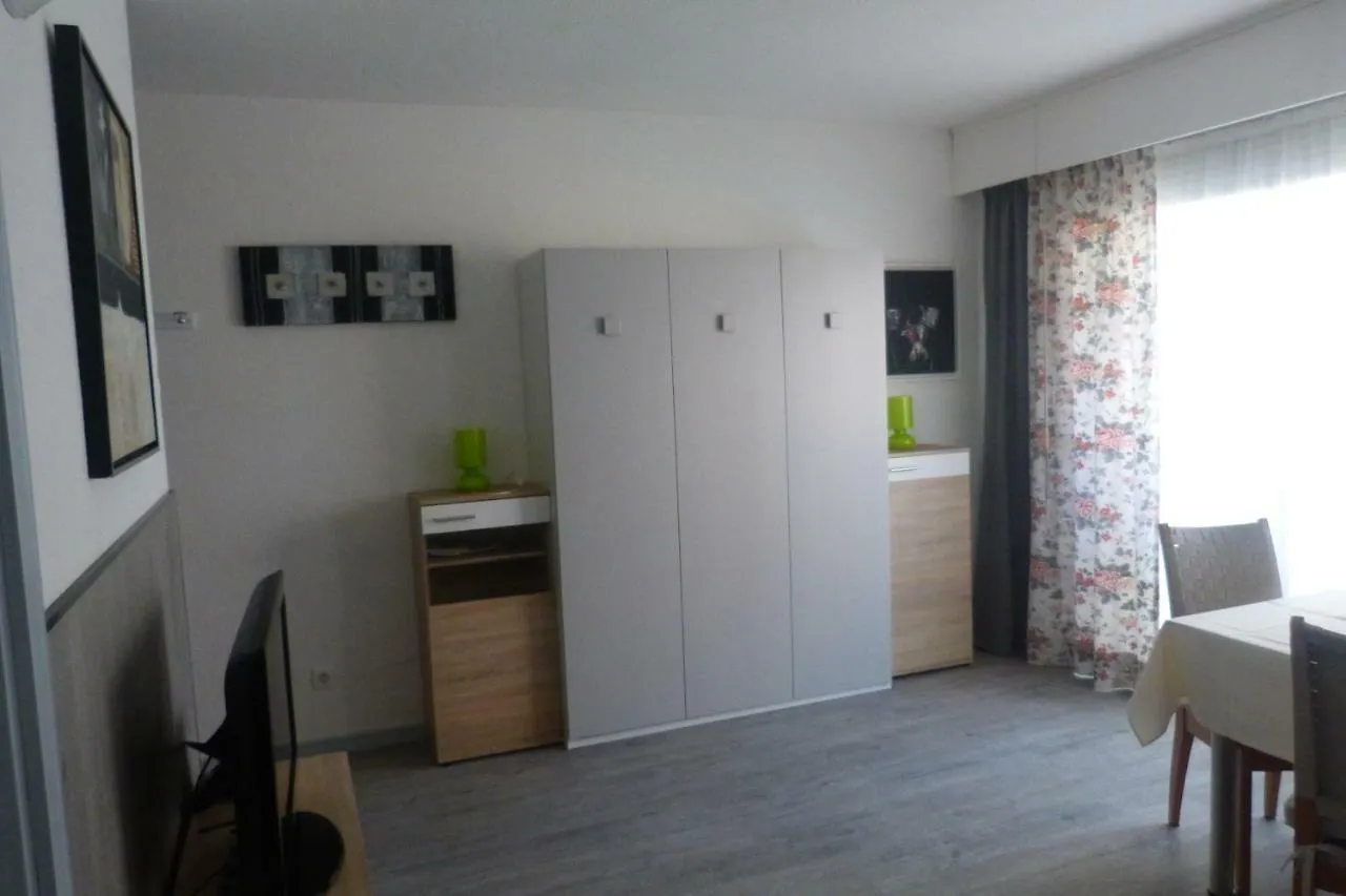 Studio Mediterranee Menton